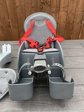 Bicycle Children’s Wee ride Seat