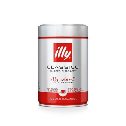 Illy classico arabica - illy,