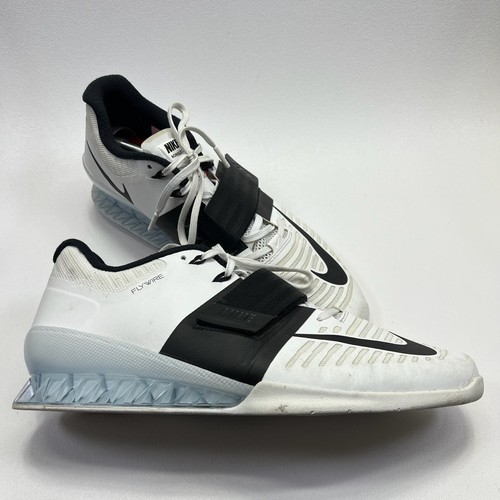 Nike romaleos weightlifting - romaleos,