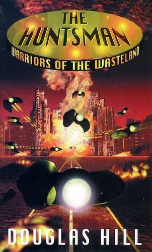 Warriors the wasteland - warriors,