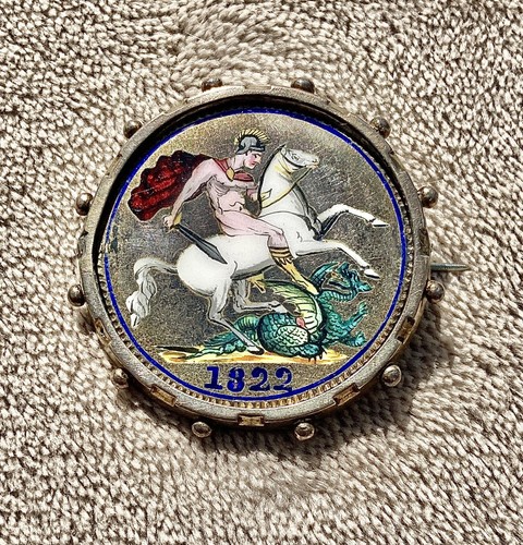 George sterling silver - sterling, &