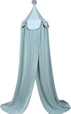 Shyneer Bed Canopy Round Dome