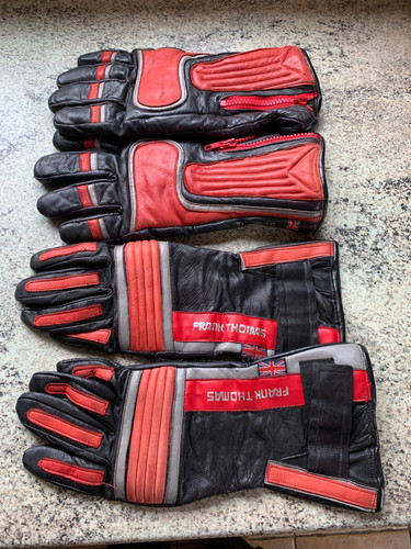 Pairs frank thomas vintage - pairs,