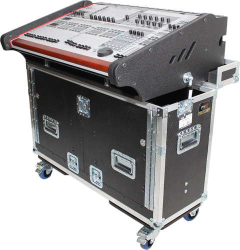 Behringer wing console flight - wing,