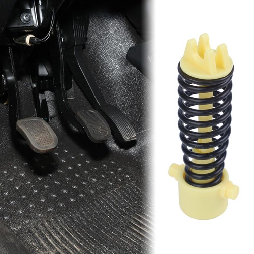 Easy install clutch pedal - easy,