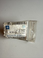 97180655 Genuine GM Map Sensor
