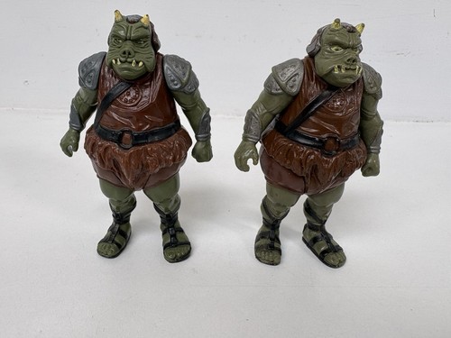 Vintage star wars gamorrean - vintage,