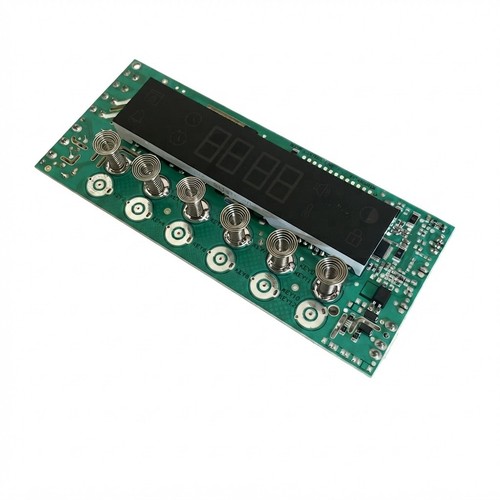 Genuine hotpoint oven timer - hotpoint,