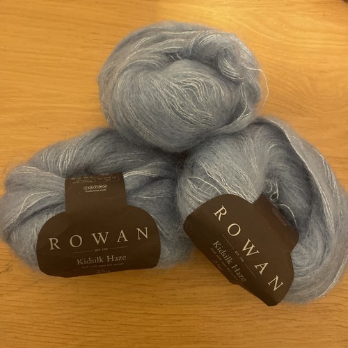 Rowan kidsilk haze shade - rowan,