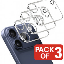 3PACK Tempered Glass CAMERA