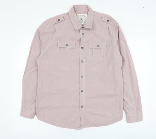 Mens size red herring - red,