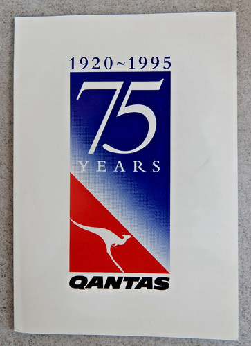 Years quantas 1920 1975 - quantas, 1920-