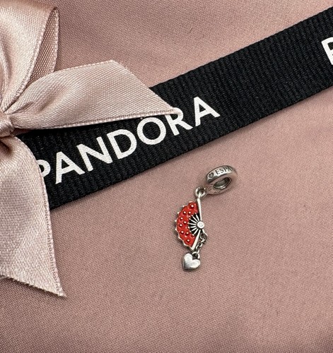 Genuine pandora spanish - pandora,