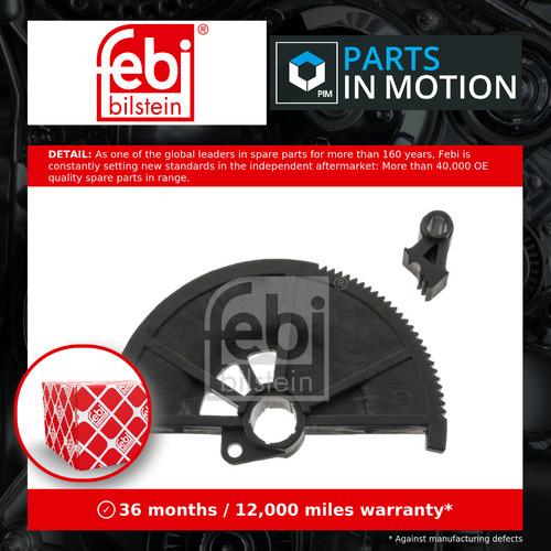 Clutch ratchet fits ford - fits,