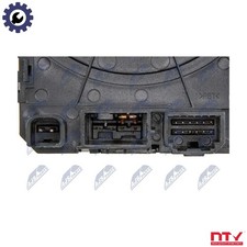 GAS SPRING BOOTCARGO AREA