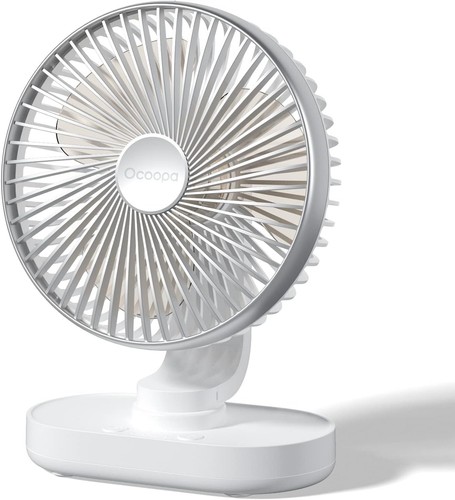 Ocoopa rotateair large - large, 6.5''