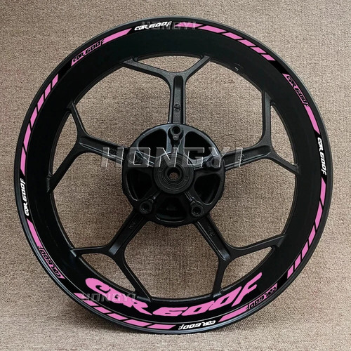 Wheel hub rim - hub, decorative