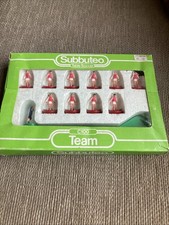 Vintage Subbuteo Wales Ref 330