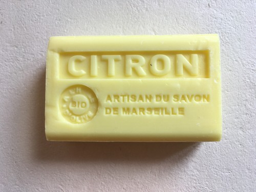 French soap savon marseille - de,