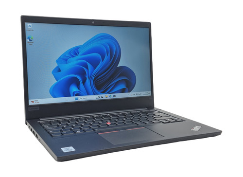 Lenovo thinkpad e14 laptop - e14,