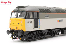 HelJan Class 47 125 'Tonnidae'
