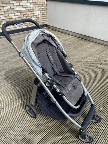 Prams and pushchairs - and, used