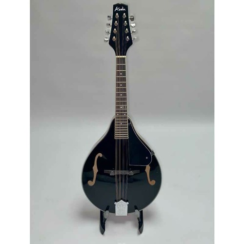 Mandolin koda style f - koda,