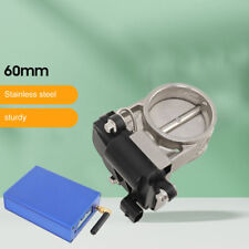 2.375" Exhaust Control Pipe