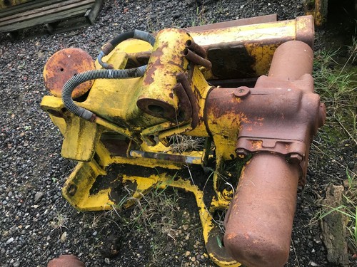 Jcb mk3 king post - king,