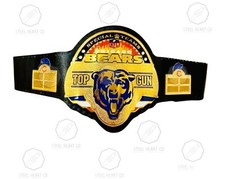 New Chicago Bears Top Gun NFL