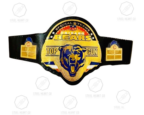 New chicago bears top - new, nfl