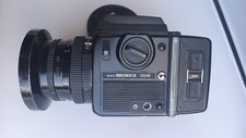 Zenza Bronica SQ-Ai with