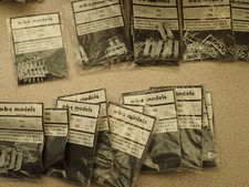 a.b.s Models 4mm Scale