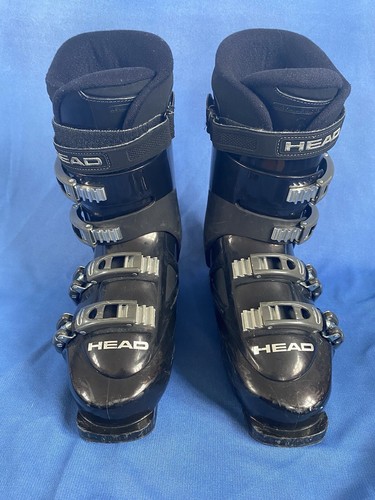Head argon ski boots - head, h4