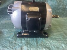 5.5KW Industrial 3 Phase 415v Heavy Duty Motor