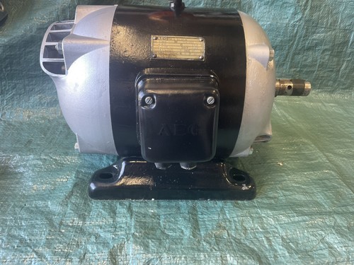 5kw industrial phase 415v - phase,