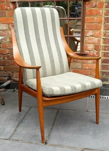 Danish chair peter - danish,