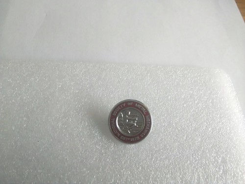 National society metal - society,
