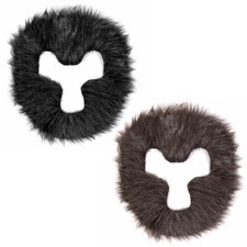 Unisex Gorilla/Werewolf Hair