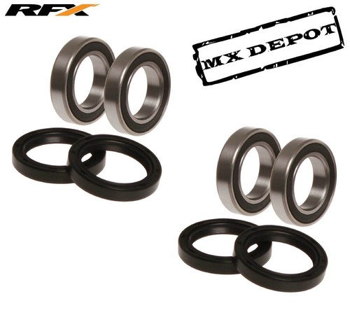 Yamaha front rear wheel - yamaha,