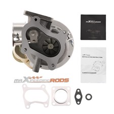Engine Turbocharger for Mazda