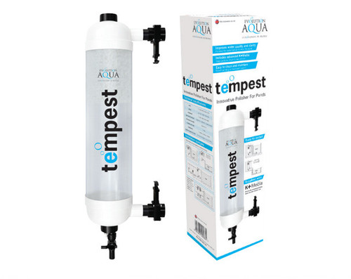 Evolution aqua tempest - evolution,