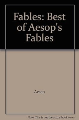 Fables best aesops - best, of