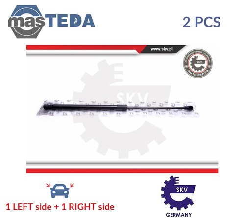 52skv688 tailgate boot - 52skv688,