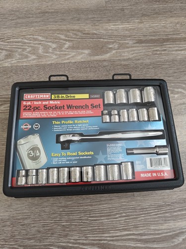 Sears craftsman tools usa - craftsman,