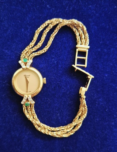 Elegant 1970 chopard for - elegant,