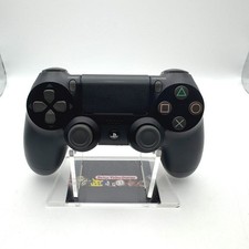 OFFICIAL SONY PS4 CONTROLLER