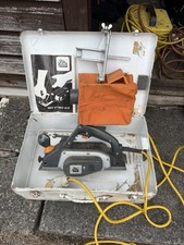 Elu mff81 planer 110v - planer,