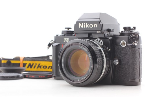 Near mint strap - w/strap], f3