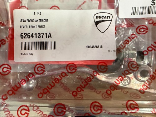 Ducati desmo 450 front - desmo,